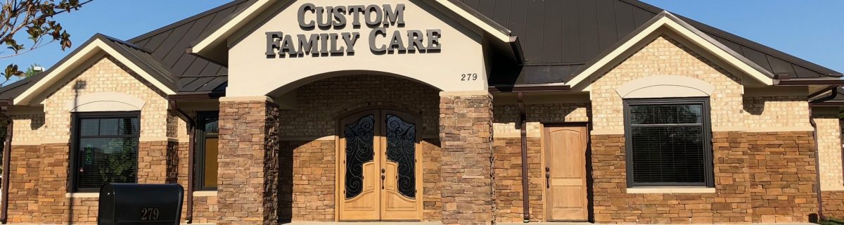 Custom Family Care